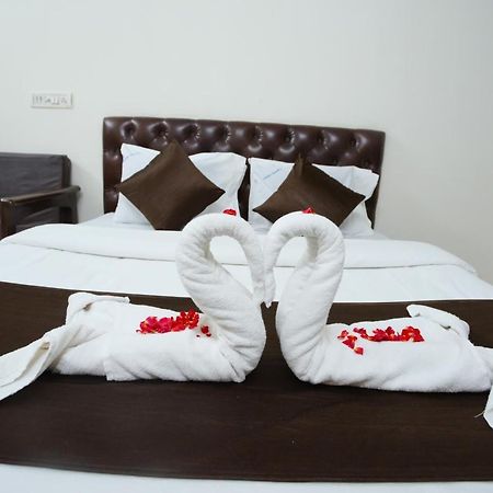 Ganesh Guest House Chennai Exterior foto