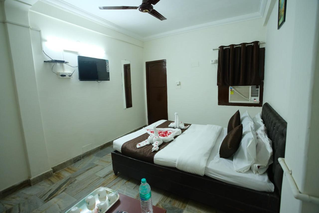 Ganesh Guest House Chennai Exterior foto