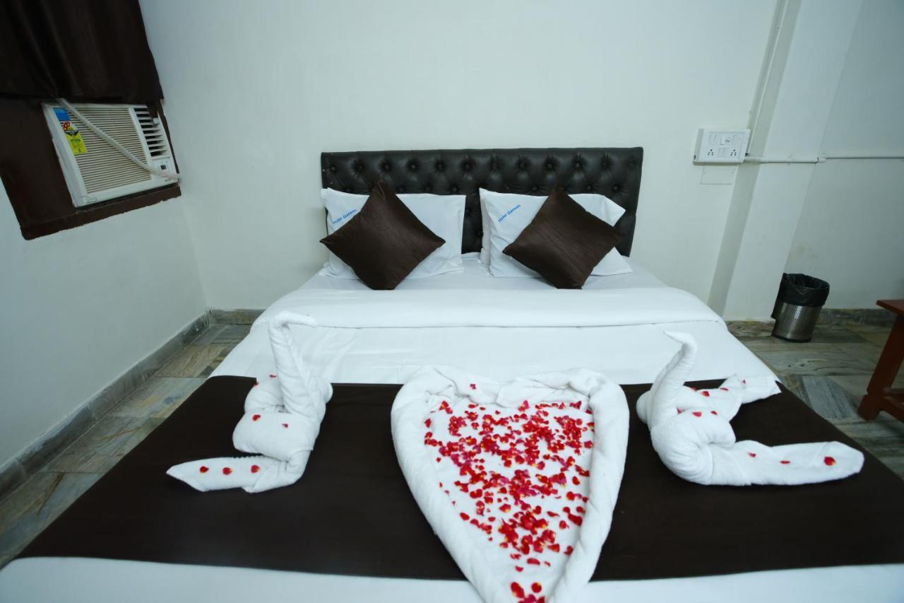 Ganesh Guest House Chennai Exterior foto