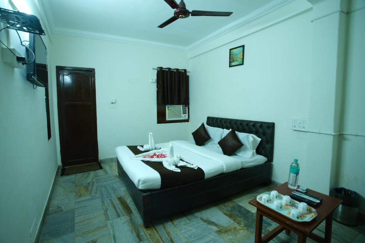 Ganesh Guest House Chennai Exterior foto